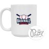 15oz Pearl Coat Mug Thumbnail