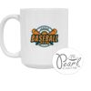 15oz Pearl Coat Mug Thumbnail
