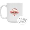 15oz Pearl Coat Mug Thumbnail