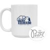 15oz Pearl Coat Mug Thumbnail