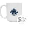 15oz Pearl Coat Mug Thumbnail
