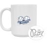 15oz Pearl Coat Mug Thumbnail