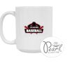 15oz Pearl Coat Mug Thumbnail