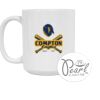 15oz Pearl Coat Mug Thumbnail