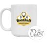15oz Pearl Coat Mug Thumbnail