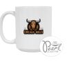 15oz Pearl Coat Mug Thumbnail
