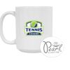 15oz Pearl Coat Mug Thumbnail