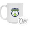 15oz Pearl Coat Mug Thumbnail