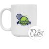 15oz Pearl Coat Mug Thumbnail