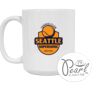 15oz Pearl Coat Mug Thumbnail
