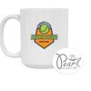 15oz Pearl Coat Mug Thumbnail