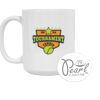 15oz Pearl Coat Mug Thumbnail