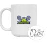 15oz Pearl Coat Mug Thumbnail
