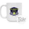 15oz Pearl Coat Mug Thumbnail