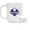 15oz Pearl Coat Mug Thumbnail