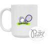 15oz Pearl Coat Mug Thumbnail