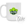 15oz Pearl Coat Mug Thumbnail