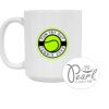 15oz Pearl Coat Mug Thumbnail