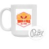 15oz Pearl Coat Mug Thumbnail