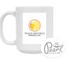15oz Pearl Coat Mug Thumbnail