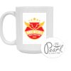 15oz Pearl Coat Mug Thumbnail