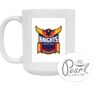 15oz Pearl Coat Mug Thumbnail