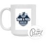 15oz Pearl Coat Mug Thumbnail