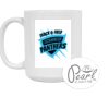 15oz Pearl Coat Mug Thumbnail