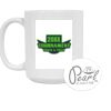 15oz Pearl Coat Mug Thumbnail