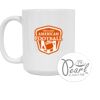 15oz Pearl Coat Mug Thumbnail