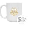 15oz Pearl Coat Mug Thumbnail