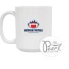 15oz Pearl Coat Mug Thumbnail