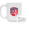 15oz Pearl Coat Mug Thumbnail