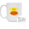 15oz Pearl Coat Mug Thumbnail