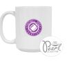 15oz Pearl Coat Mug Thumbnail