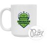 15oz Pearl Coat Mug Thumbnail
