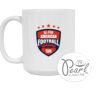 15oz Pearl Coat Mug Thumbnail
