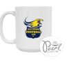15oz Pearl Coat Mug Thumbnail