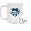 15oz Pearl Coat Mug Thumbnail