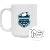 15oz Pearl Coat Mug Thumbnail