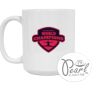 15oz Pearl Coat Mug Thumbnail