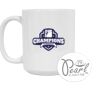 15oz Pearl Coat Mug Thumbnail