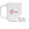 15oz Pearl Coat Mug Thumbnail