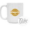 15oz Pearl Coat Mug Thumbnail