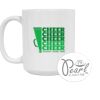 15oz Pearl Coat Mug Thumbnail
