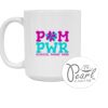 15oz Pearl Coat Mug Thumbnail
