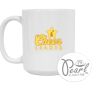 15oz Pearl Coat Mug Thumbnail