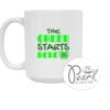 15oz Pearl Coat Mug Thumbnail
