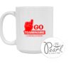 15oz Pearl Coat Mug Thumbnail