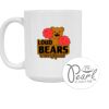 15oz Pearl Coat Mug Thumbnail